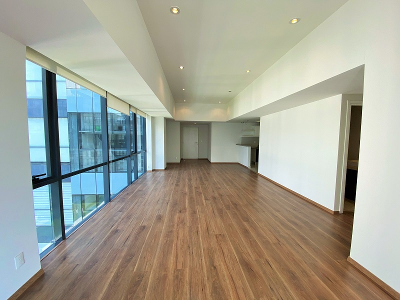 departamento en renta en central park, interlomas 