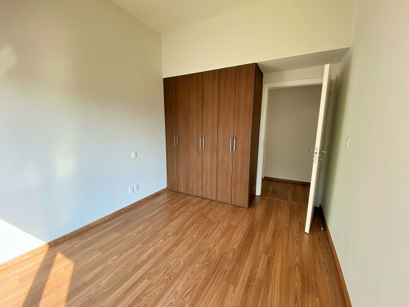 departamento en renta en central park, interlomas 