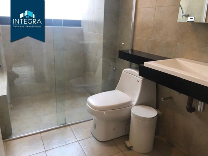 Departamento en renta Amueblado, Av. Horacio, Polanco.