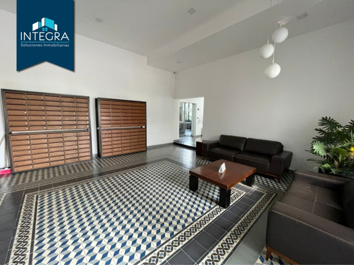 Loft Amueblado, Sinaloa (Alure), Roma Norte