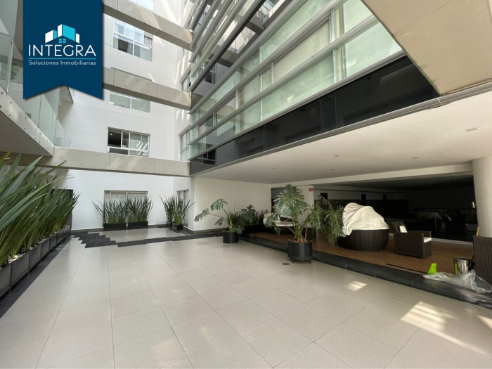 Loft Amueblado, Sinaloa (Alure), Roma Norte