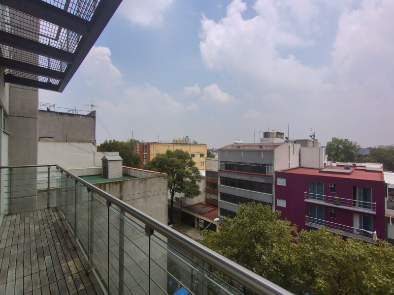 Renta Departamento en Grand Tower Del Valle, 3 recamaras piso 4