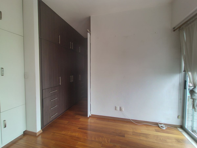 Renta Departamento en Grand Tower Del Valle, 3 recamaras piso 4
