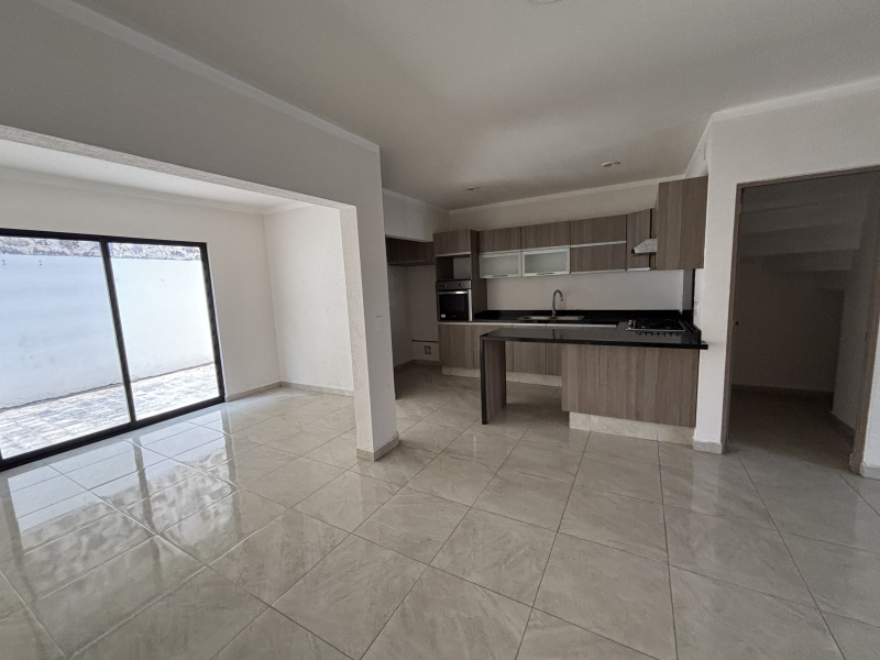 Casa En Renta En Residencial El Refugio