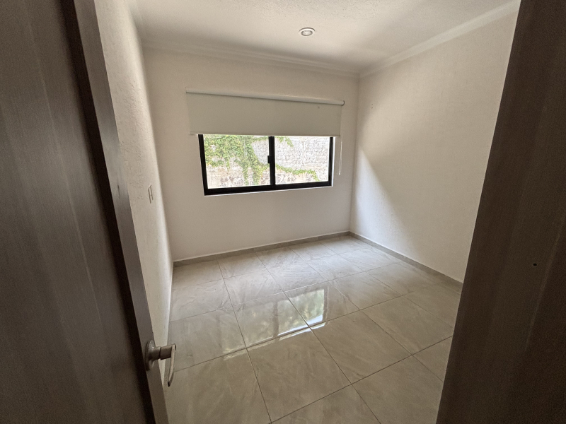 Casa En Renta En Residencial El Refugio