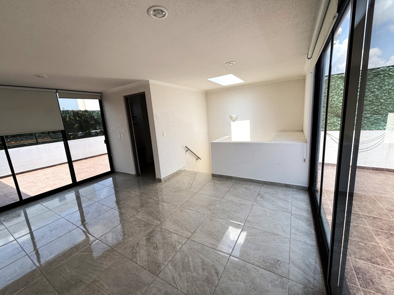 Casa En Renta En Residencial El Refugio