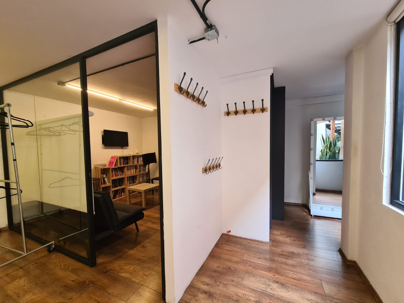 modernas oficinas en renta en irrigacion miguel hidalgo cdmx