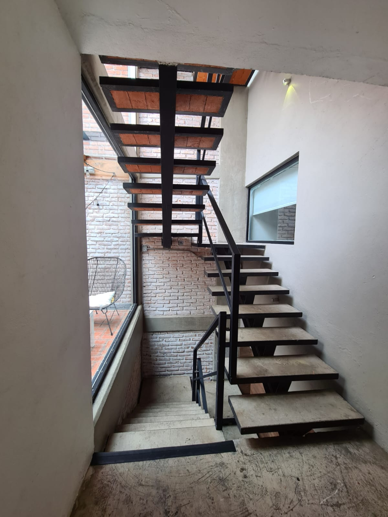 modernas oficinas en renta en irrigacion miguel hidalgo cdmx