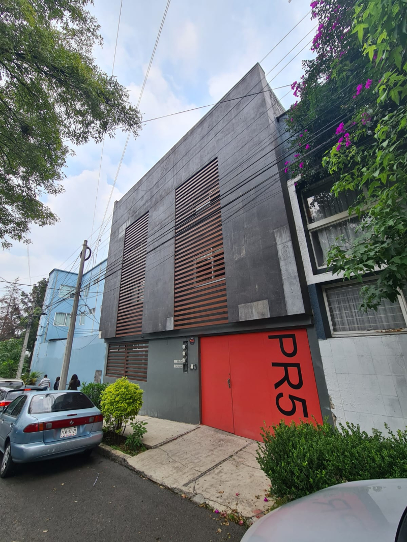 MODERNAS OFICINAS EN RENTA EN IRRIGACION MIGUEL HIDALGO CDMX