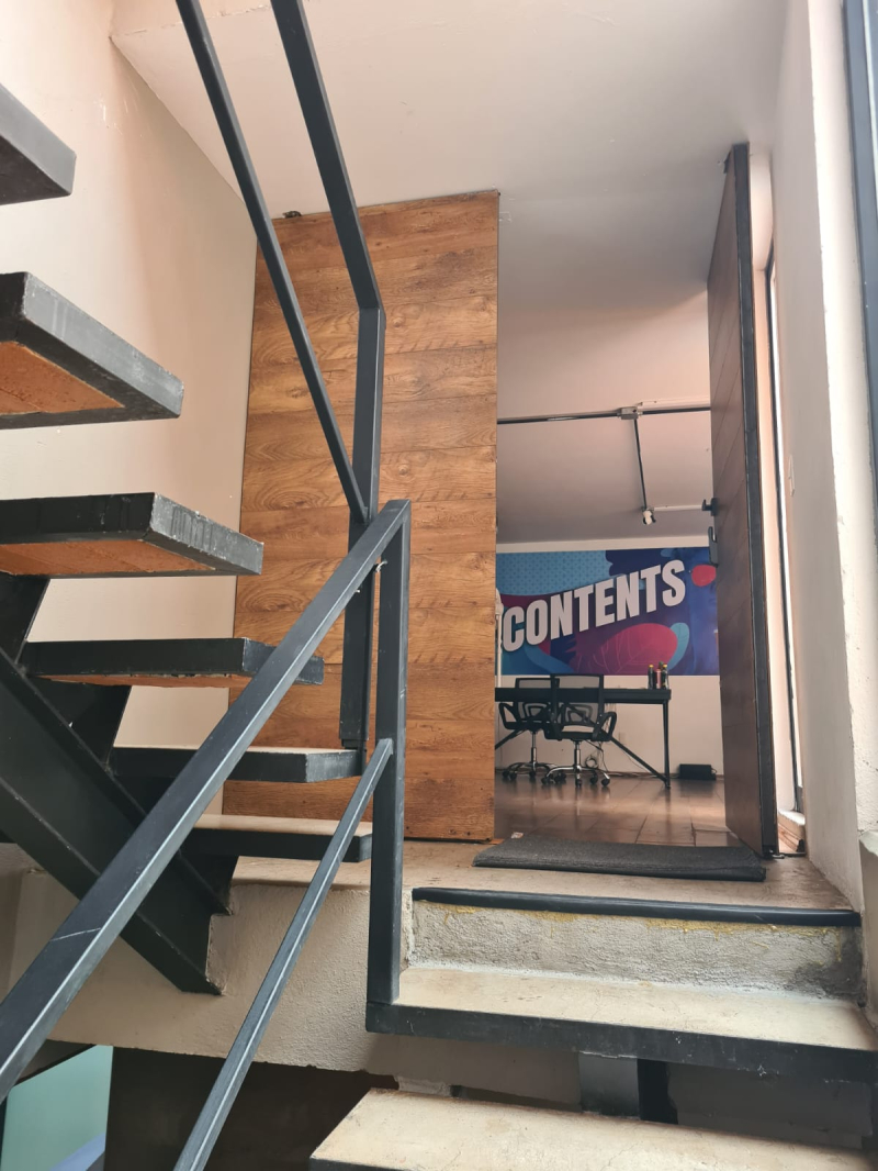 modernas oficinas en renta en irrigacion miguel hidalgo cdmx