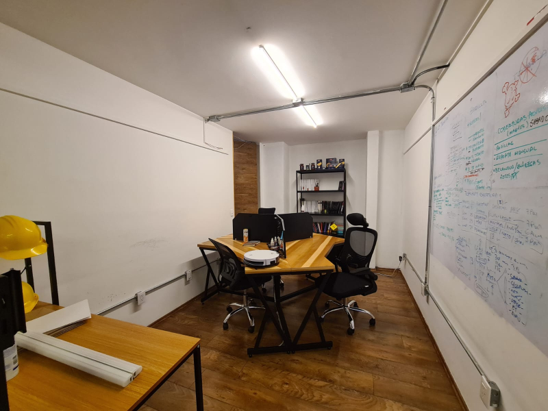 modernas oficinas en renta en irrigacion miguel hidalgo cdmx