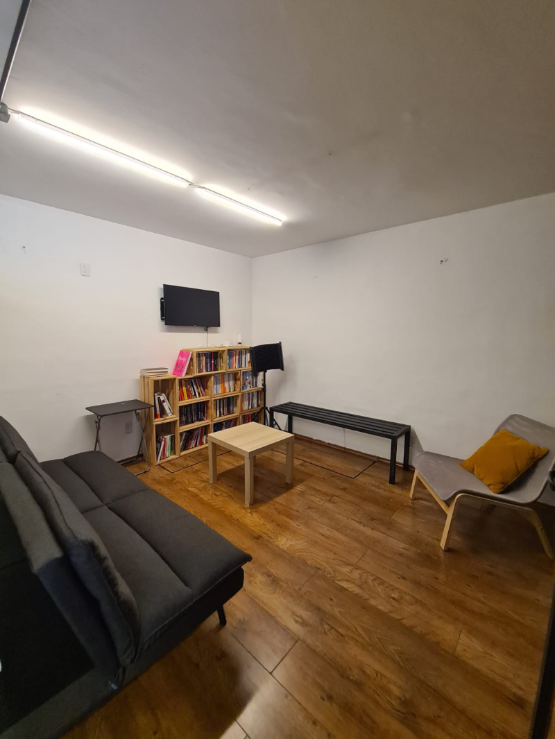 modernas oficinas en renta en irrigacion miguel hidalgo cdmx