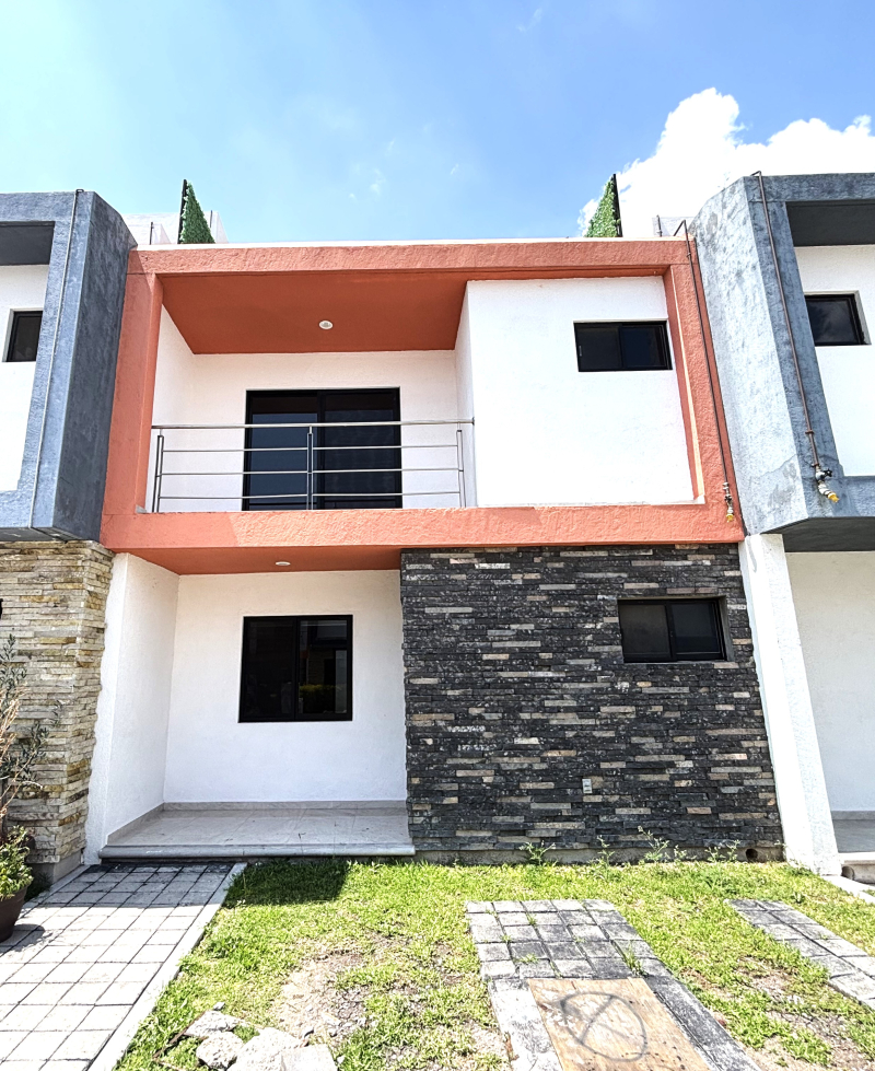 Casa en Condominio en Renta en Residencial El Refugio