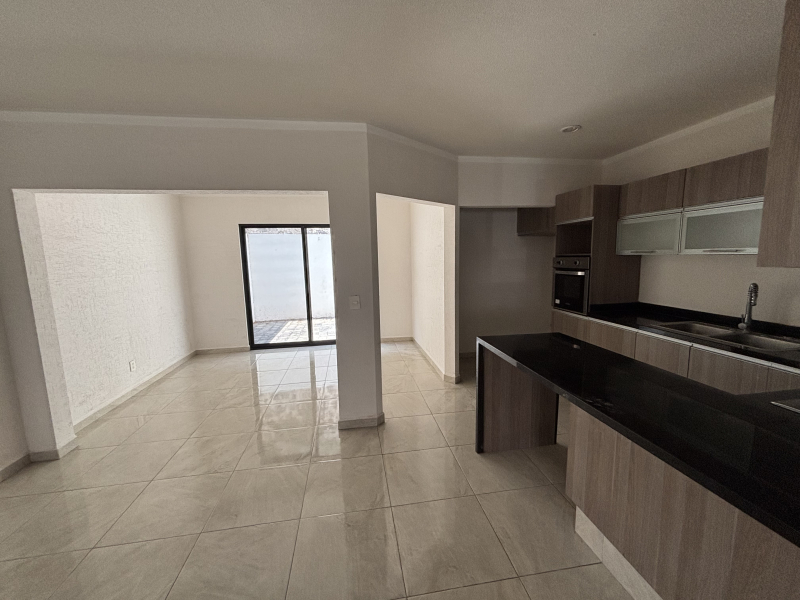 Casa En Condominio En Renta En Residencial El Refugio