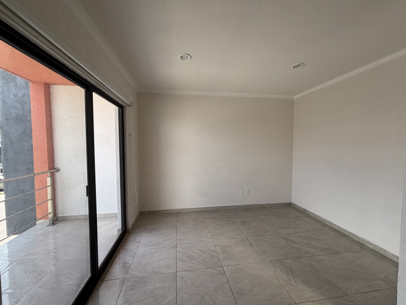 Casa En Condominio En Renta En Residencial El Refugio