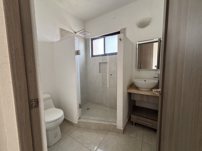 Casa En Condominio En Renta En Residencial El Refugio