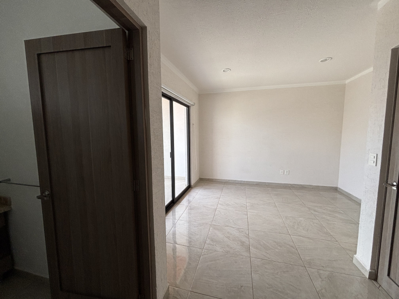 Casa En Condominio En Renta En Residencial El Refugio