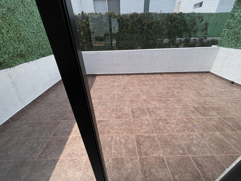 Casa En Condominio En Renta En Residencial El Refugio