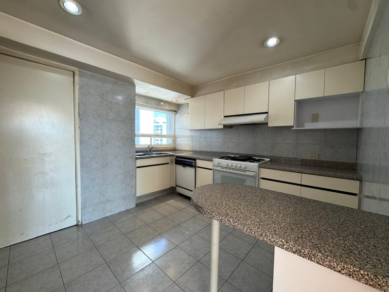 Excelente departamento en venta - Residencial Sauces, Jesús del Monte