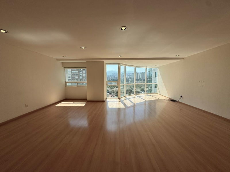 Excelente departamento en venta - Residencial Sauces, Jesús del Monte