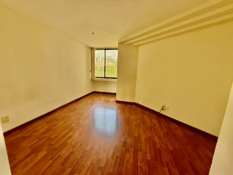 Departamento En Renta En Interlomas