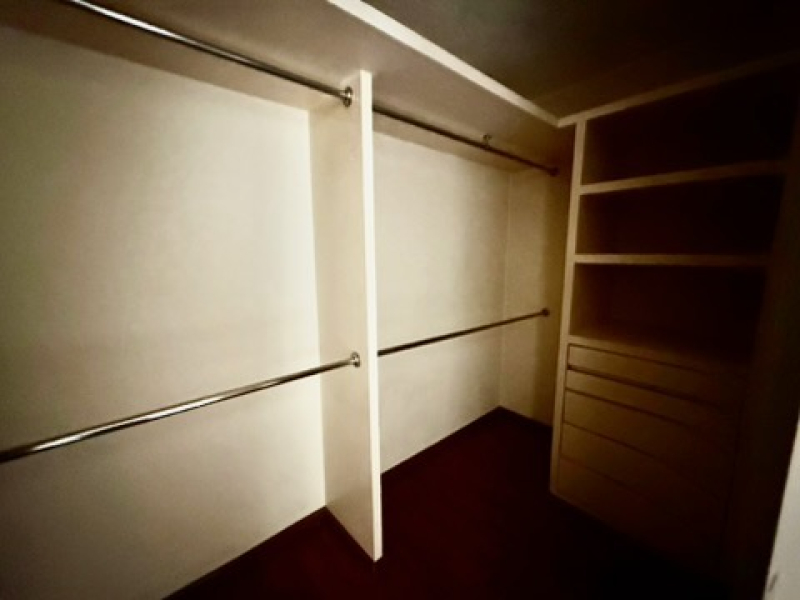 Departamento En Renta En Interlomas