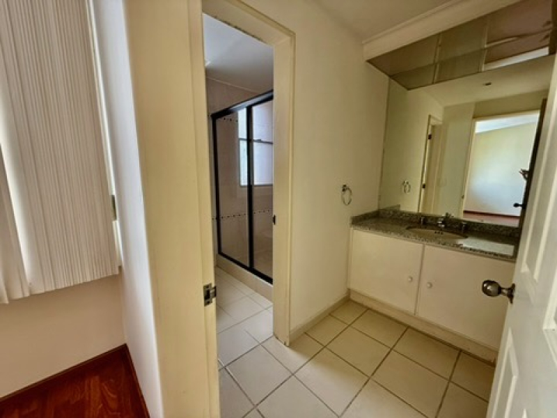 Departamento En Renta En Interlomas