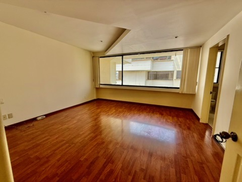 Departamento En Renta En Interlomas