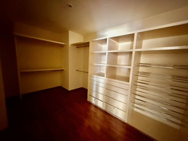 Departamento En Renta En Interlomas