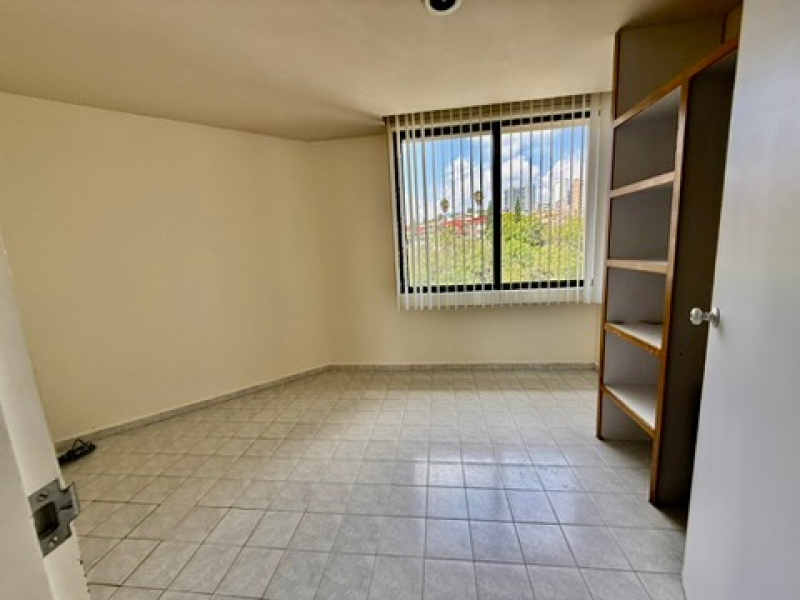 Departamento En Renta En Interlomas