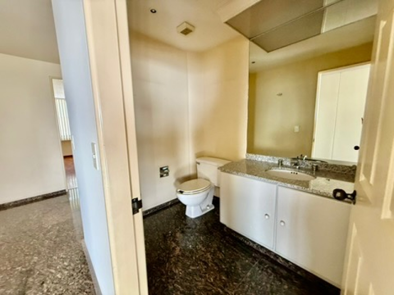 Departamento En Renta En Interlomas