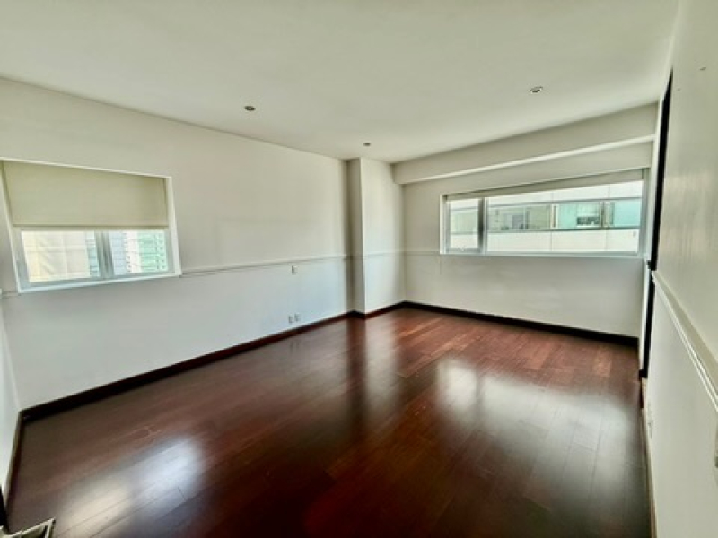 Departamento En Venta En Santa Fe