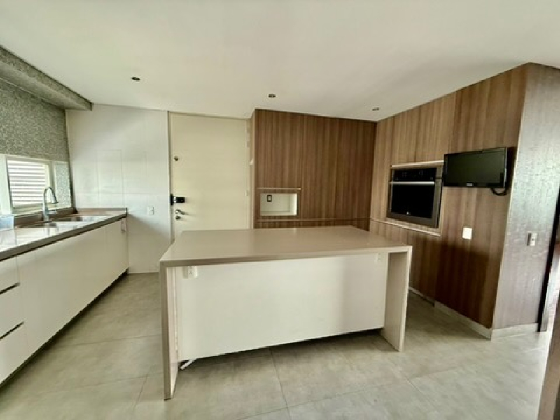 Departamento En Venta En Santa Fe