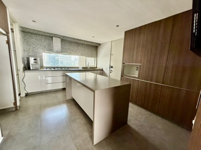 Departamento En Venta En Santa Fe