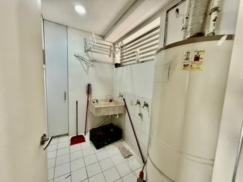 Departamento En Venta En Santa Fe