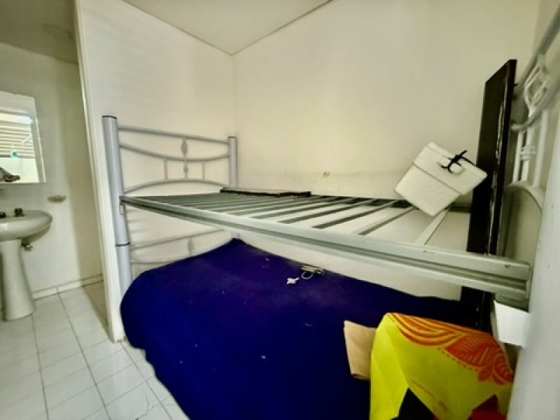 Departamento En Venta En Santa Fe