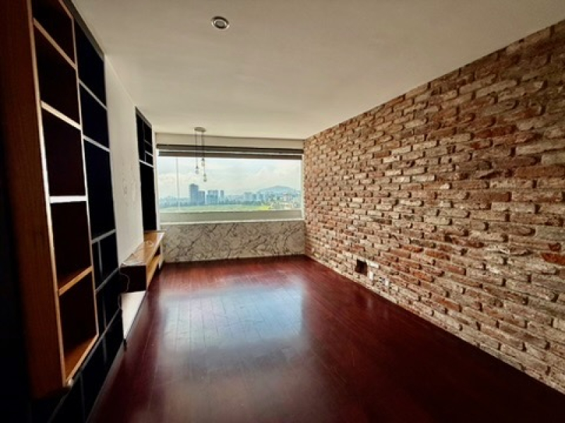 Departamento En Venta En Santa Fe