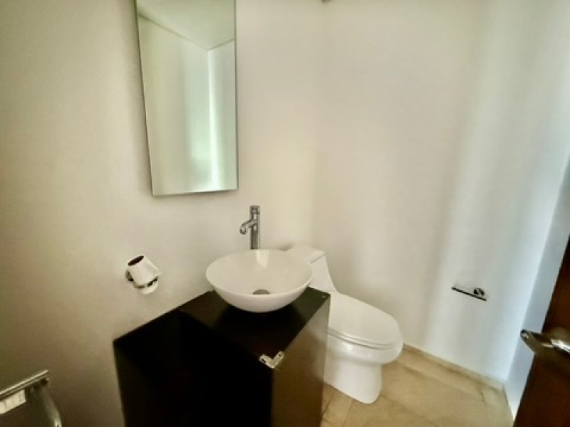 Departamento En Venta En Santa Fe