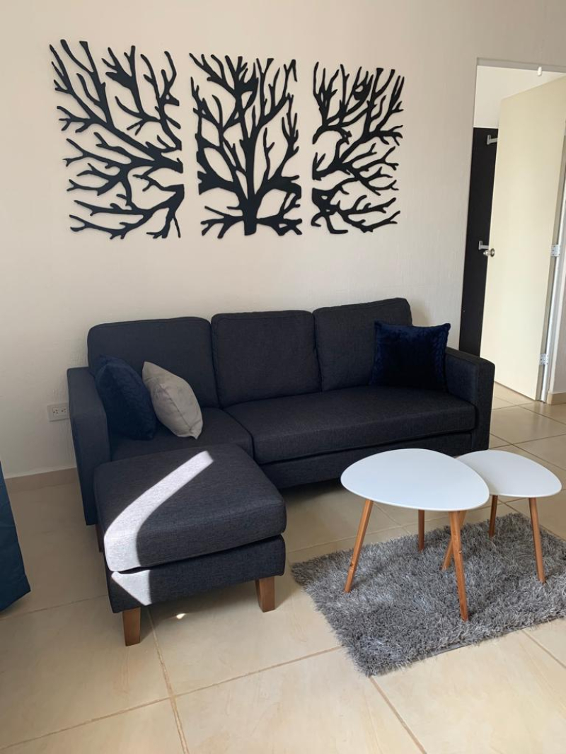 Departamento En Renta En Jardines Del Sur