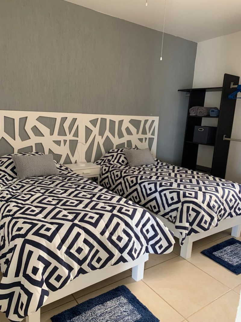Departamento En Renta En Jardines Del Sur