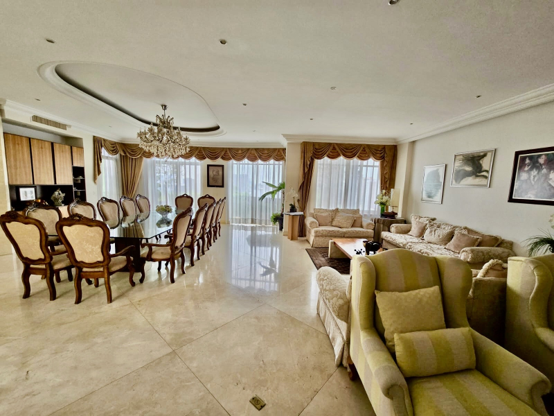 Casa En Renta En Interlomas