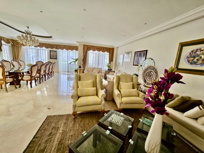 Casa En Renta En Interlomas