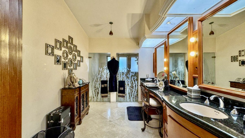 Casa En Renta En Interlomas