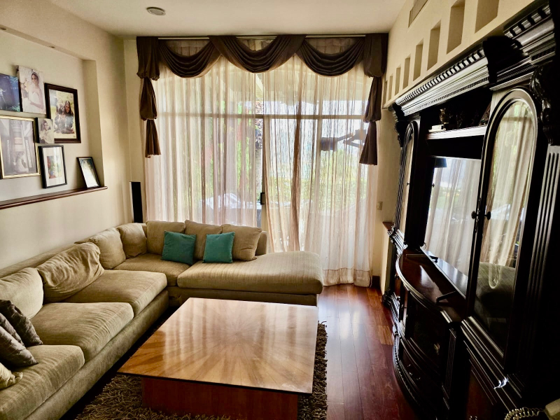 Casa En Renta En Interlomas
