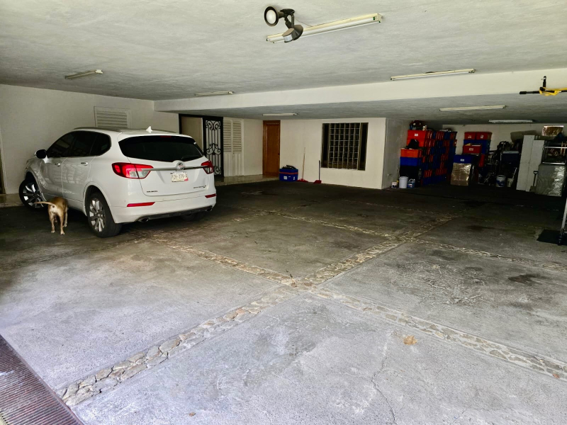 Casa En Renta En Interlomas