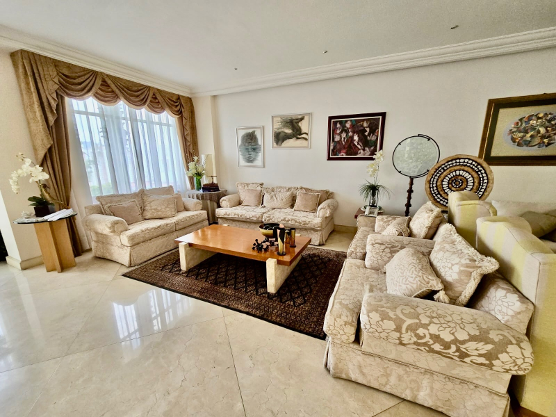 Casa En Renta En Interlomas