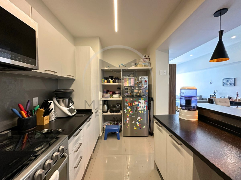 departamento en venta en central park bosque real