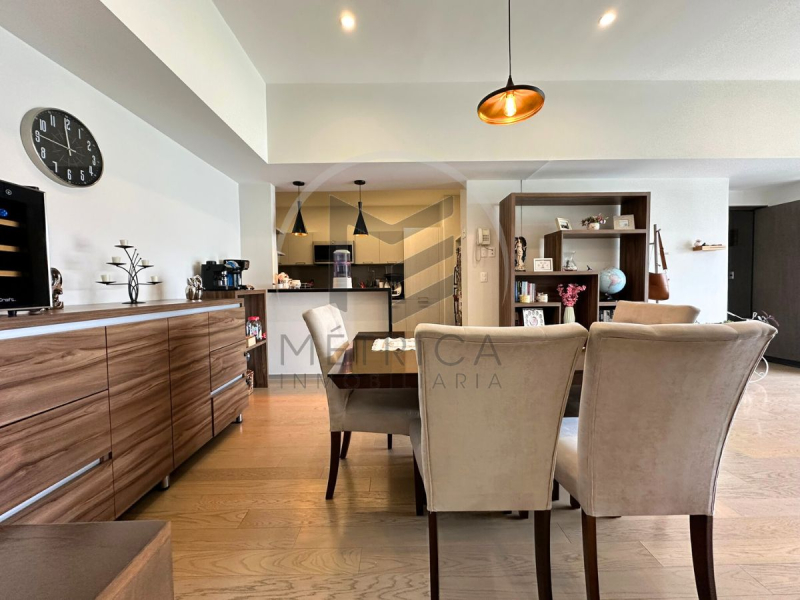 departamento en venta en central park bosque real