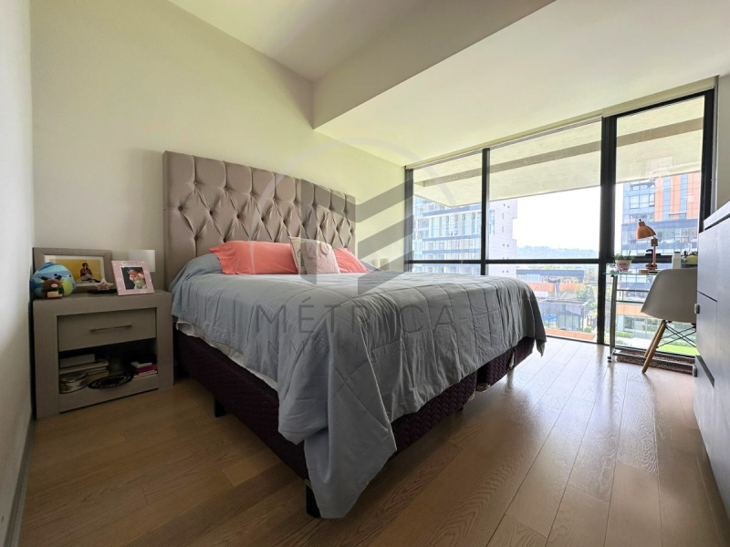 departamento en venta en central park bosque real