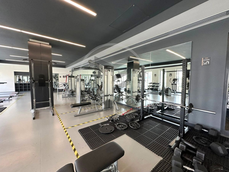 departamento en venta en central park bosque real